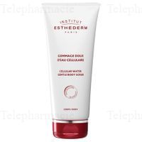 ESTHEDERM Gommage Doux d'Eau Cellulaire tube 200ml