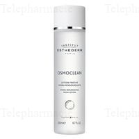 ESTHEDERM Osmoclean Lotion fra&icirc;che hydro-ressour&ccedil;ante