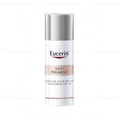 EUCERIN ANTI-PIGMENT JOUR CR