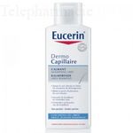 EUCERIN DermoCapillaire - Shampooing ur&eacute;e calmant flacon 250ml
