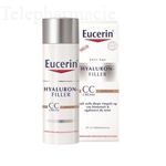 Hyaluron-Filler CC Cr&egrave;me Medium 50ml