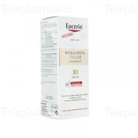 EUCERIN HYALURON-FILLER + ELASTICITY S&eacute;rum 3D 30ml