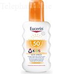 EUCERIN Sun protection - kids Spray SPF50+ 200ml