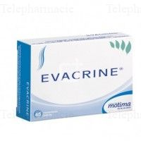 EVACRINE CPR 45