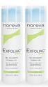 EXFOLIAC GEL MOUSS 200ML X2