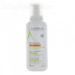 Exomega control baume emollient 400ml