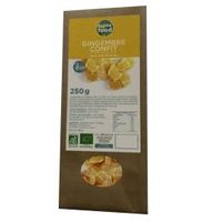 EXOPHARM GINGEMBRE CONFIT BI