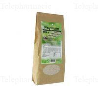 EXOPHARM Supra Food Psyllium 500g