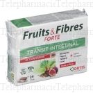 FRUITS/FIB ORTIS TRANS FORTE C