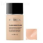 FILORGA Flash-nude [fluid] SPF30 flacon 30ml 01 Nude Beige
