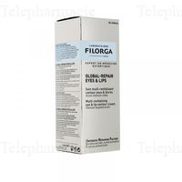 FILORGA GLOBAL REPAIR EYES &