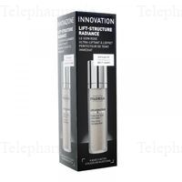 FILORGA Lift-Structure radiance Fluide rose &eacute;clat ultra-liftant 50ml