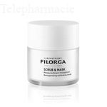 FILORGA Scrub & Mask