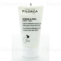 FILORGA SCRUB&PEEL 50ML