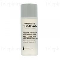 FILORGA SOL MICEL 50ML
