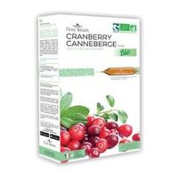 FLORA NATURA CRANBERRY BIO 2