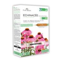 FLORA NATURA Echinac&eacute;e Bio 20 Ampoules de 15ml