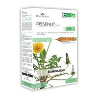 FLORA NATURA Pissenlit Bio 20 Ampoules de 15ml