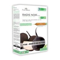FLORA NATURA RADIS NOIR BIO