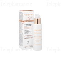 FLORAME Age intense S&eacute;rum anti-rides fondamental bio 30ml