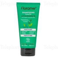 FLORAME CHEVEUX FORTIFIANT 2