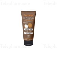 FLORAME Shampooing cr&egrave;me tube 200 ml