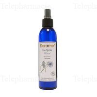 FLORAME Eau florale de bleuet bio flacon spray 200ml