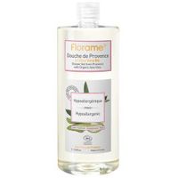 FLORAME Douche de Provence &agrave; l'aloe vera bio flacon 1L