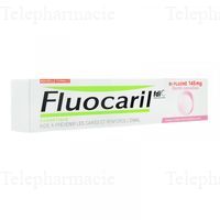 FLUOCARIL Bi-Fluor&eacute; dents sensibles