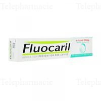 FLUOCARIL DENT GEL B250ME125ML*