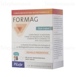 FORMAG STICK ENFANT