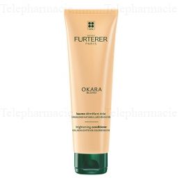 FU OKARA BLOND BAUME TUBE 15