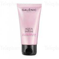 GALENIC Aqua Infini - Gel d'eau fra&icirc;cheur 50ml