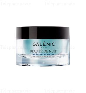 Beaut&eacute; de Nuit - Gel&eacute;e Chrono-Active - 50 ml