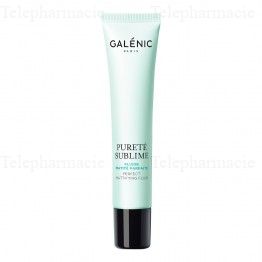 GAL&Eacute;NIC Puret&eacute; Sublime Fluide matit&eacute; parfaite tube 40ml