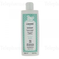 GAMARDE BB LINIMENT 400ML