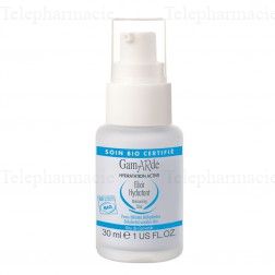 GAMARDE Hydratation active Elixir Hydratant Bio spray 30ml