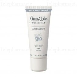 GAMARDE White effect gommage &eacute;clat bio tube 40g