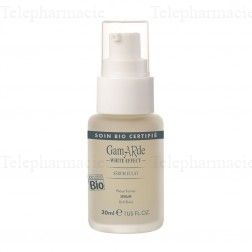 GAMARDE White effect serum &eacute;clat flacon 30ml