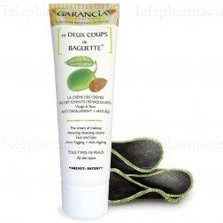 GARANCIA En deux coups de baguette amande tube 120g