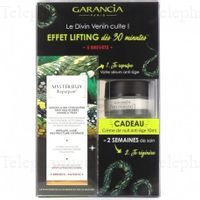 GARANCIA MYSTERIEUX REPULP S&Eacute;RUM ANTI-AGE