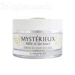 GARANCIA Gamme Myst&eacute;rieuse - Myst&eacute;rieux mille et un jours pot 30ml