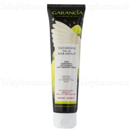 Sulfureuse pate du marabout 150ml