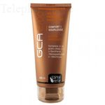 SANT&Eacute; VERTE GCA 2700 Gel de massage chauffant 100ml