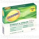 Vitalit&eacute; 50+ 30 comprimes