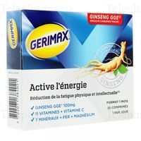 GERIMAX active energie