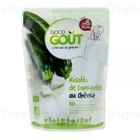 GOODGOUT RISOT COURG CHEVR BIO190G