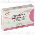 M&eacute;nopause menogyn g&eacute;lule bt28