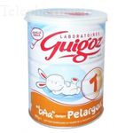 Pelargon 1 lait en poudre 0-6 mois 800g