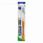 GUM Microtip brosse &agrave; dents medium regular n&deg;472
